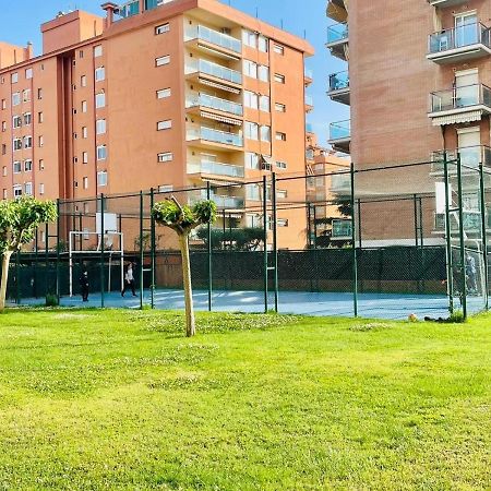 Apartamento Reconnectar Malgrat De Mar Colom I Exterior foto