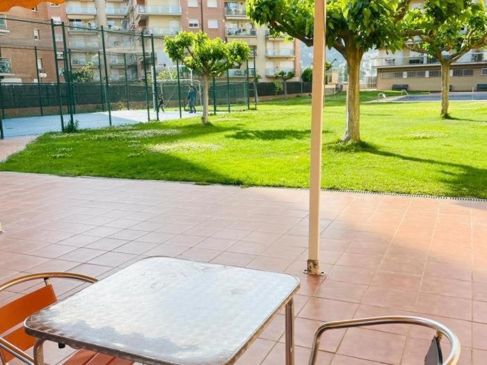 Apartamento Reconnectar Malgrat De Mar Colom I Exterior foto