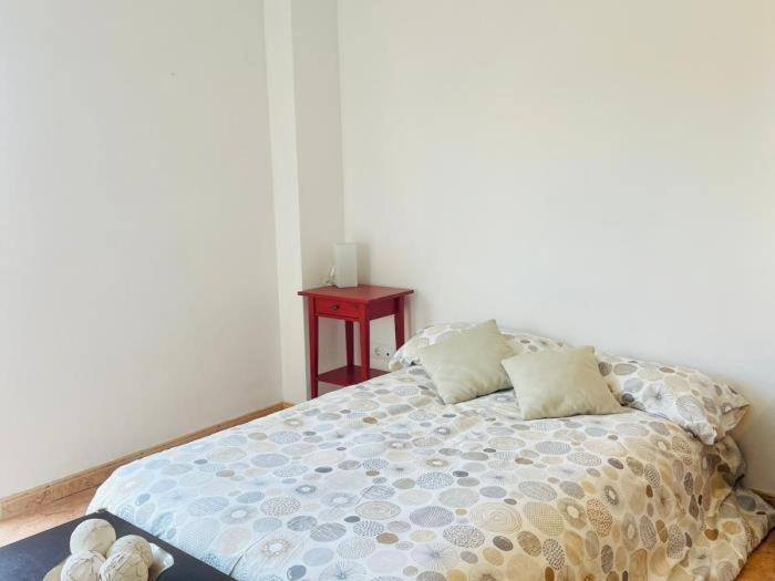 Apartamento Reconnectar Malgrat De Mar Colom I Exterior foto