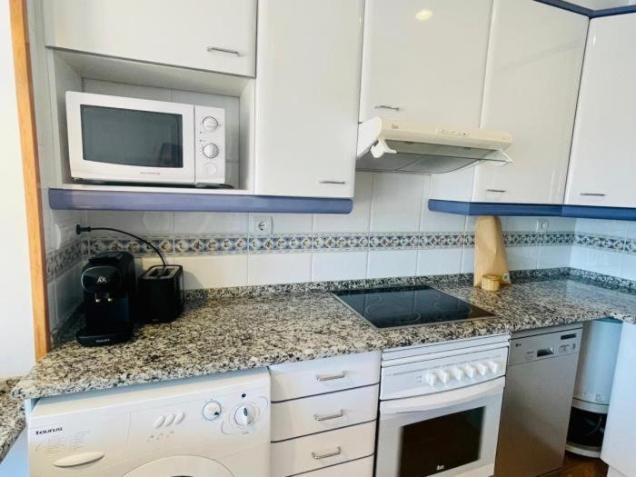 Apartamento Reconnectar Malgrat De Mar Colom I Exterior foto