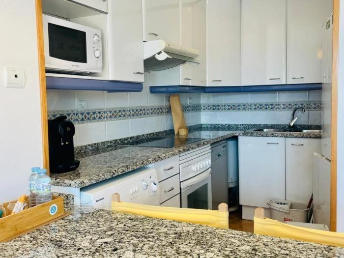 Apartamento Reconnectar Malgrat De Mar Colom I Exterior foto
